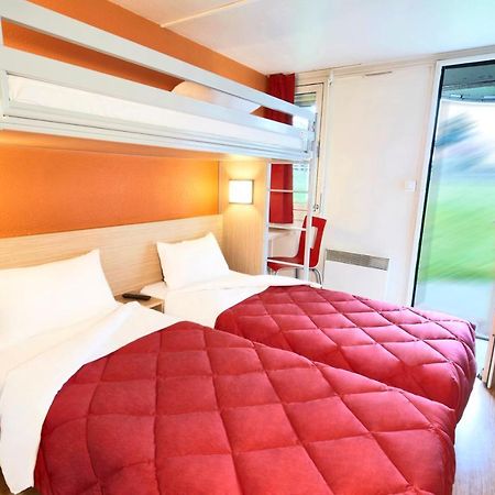 Premiere Classe Toulouse Sud - Portet Luaran gambar