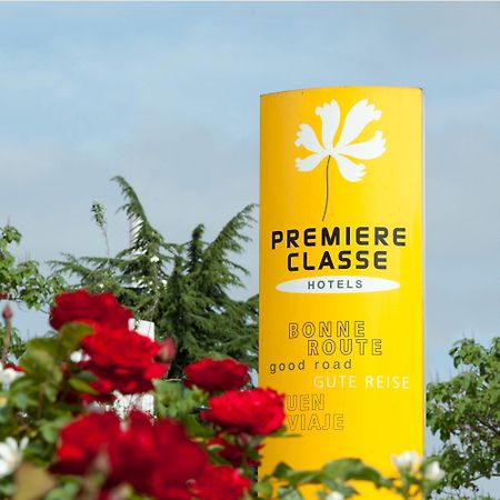 Premiere Classe Toulouse Sud - Portet Luaran gambar