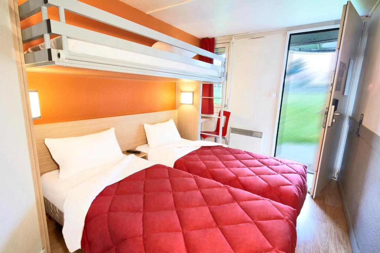 Premiere Classe Toulouse Sud - Portet Luaran gambar