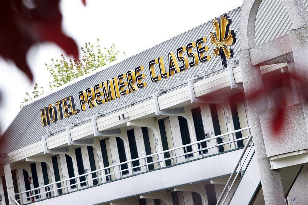 Premiere Classe Toulouse Sud - Portet Luaran gambar