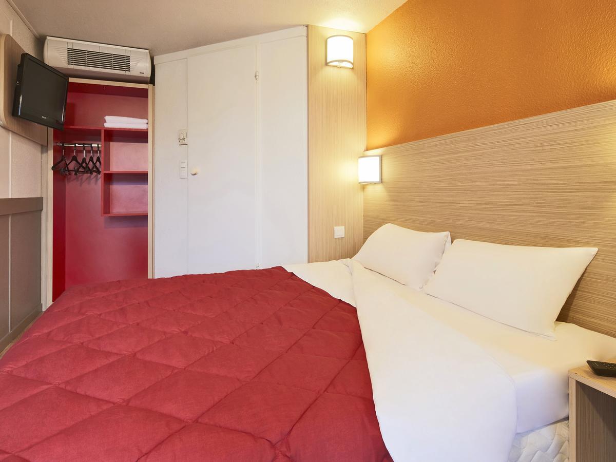 Premiere Classe Toulouse Sud - Portet Luaran gambar