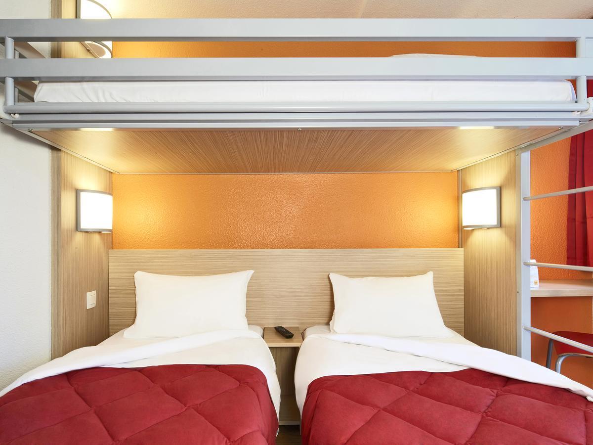 Premiere Classe Toulouse Sud - Portet Luaran gambar