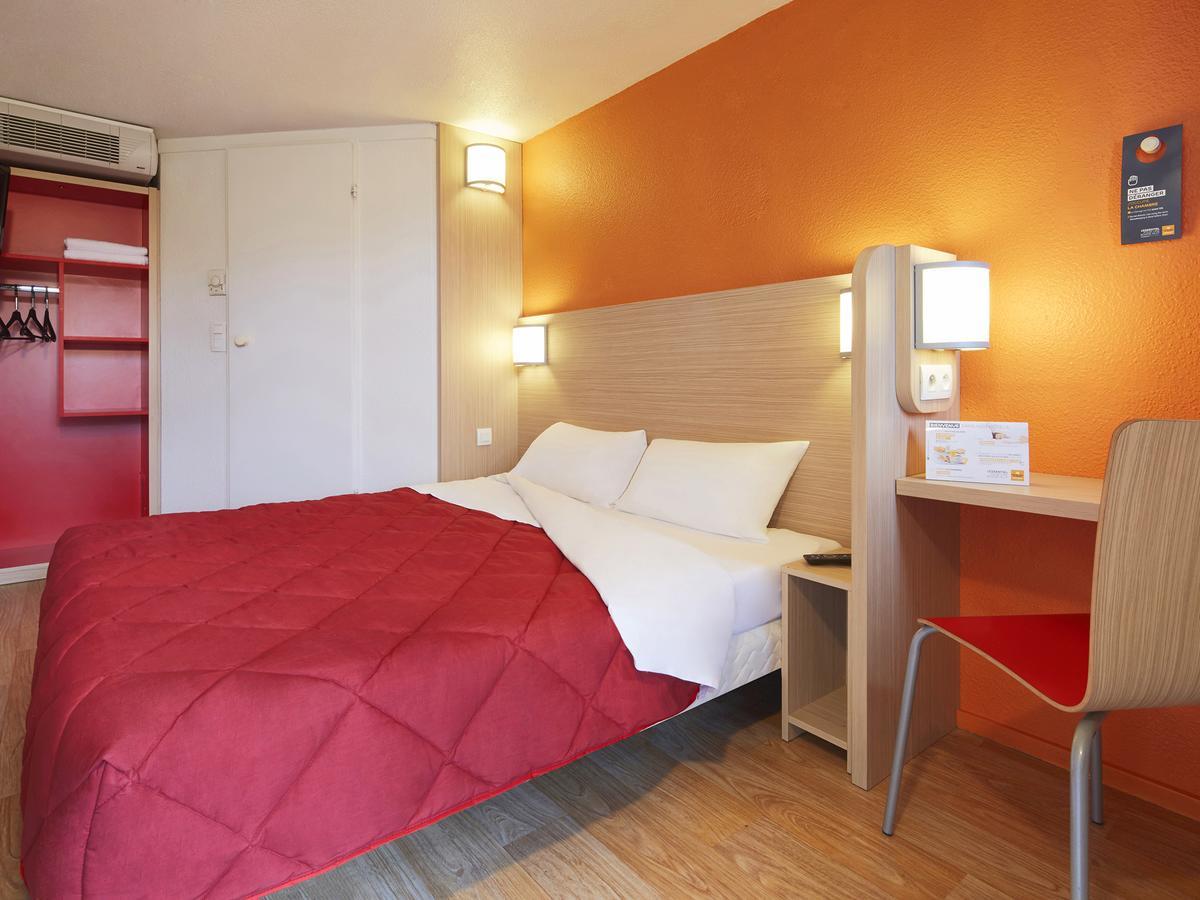 Premiere Classe Toulouse Sud - Portet Luaran gambar