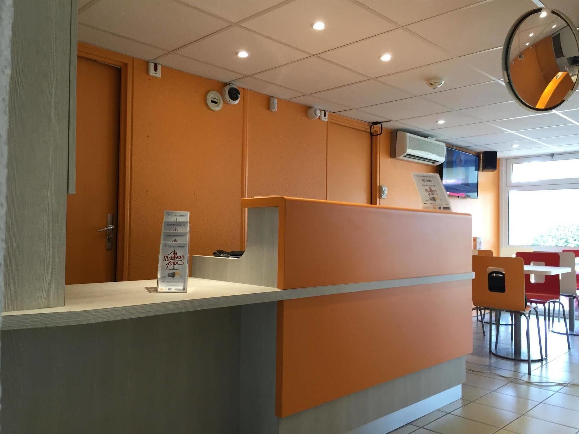 Premiere Classe Toulouse Sud - Portet Luaran gambar