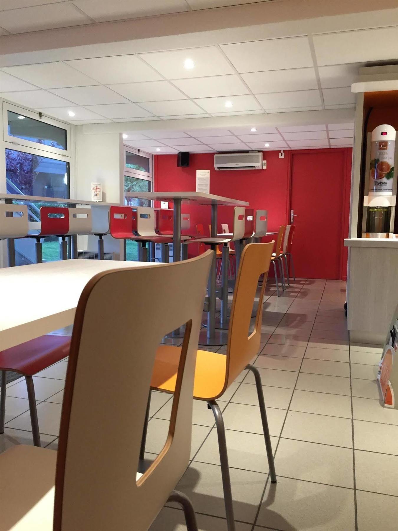 Premiere Classe Toulouse Sud - Portet Luaran gambar